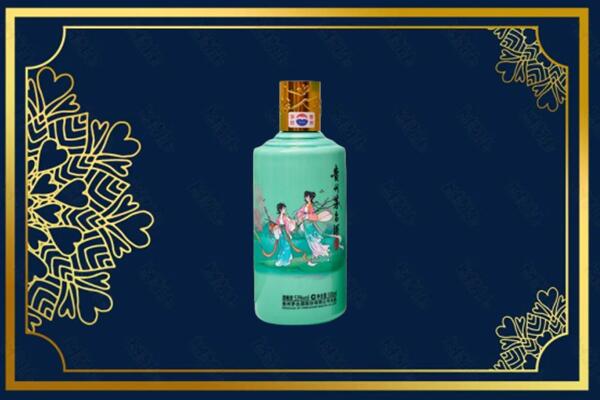 定襄县回收节气茅台酒