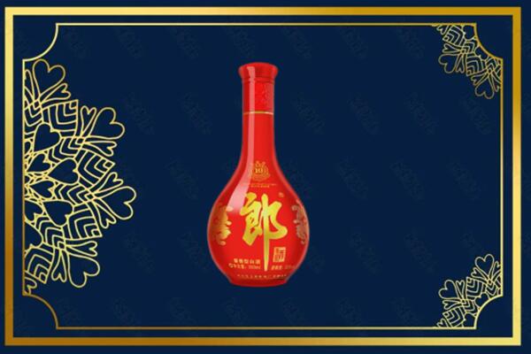 定襄县烟酒回收郎酒