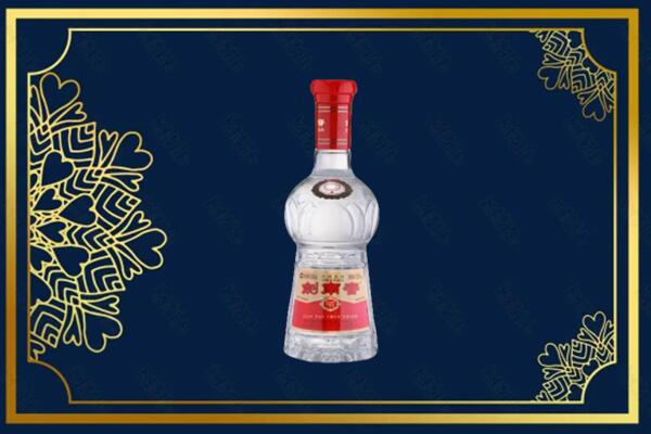 定襄县烟酒回收剑南春